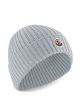 Cappello per bambina Moncler Enfant in lana L29543B00008M1131 702 MONCLER ENFANT