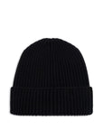 Cappello unisex Moncler Enfant in lana L29543B00009M1131 999 MONCLER ENFANT