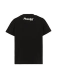 T-shirt per bambino Moncler Enfant con logo L29548C0000889AFV 999 MONCLER ENFANT