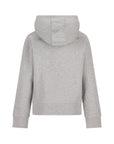 Felpa per bambino Moncler Enfant con cappuccio L29548G00016899PS 980 MONCLER ENFANT