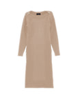 Abito per bambina Monnalisa in maglia 49H9018061 0003 MONNALISA