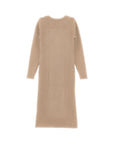 Abito per bambina Monnalisa in maglia 49H9018061 0003 MONNALISA