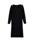 Abito per bambina Monnalisa in maglia 49H9018061 0050 MONNALISA