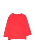MUO01DLAA10 50109 MOSCHINO KIDS