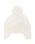 Cappello per neonato Moschino Kids teddy MUX064LHE66 10063 MOSCHINO KIDS