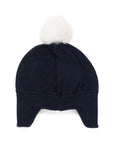 Cappello per neonato Moschino Kids teddy MUX064LHE66 40016 MOSCHINO KIDS