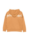 Felpa per bambino Palm Angels Kids con cappuccio F6PAJBHS011 1531 PALM ANGELS KIDS