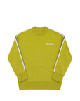 Felpa per bambino Palm Angels Kids con logo F6PAJBSW025 1529 PALM ANGELS KIDS
