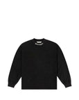 Felpa per bambino Palm Angels Kids girocollo F6PAJBTH013 110 PALM ANGELS KIDS