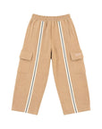 Pantaloni unisex Palm Angels Kids cargo F6PAJGPA130 178 PALM ANGELS KIDS