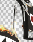 Zaino unisex Sprayground KIds Check Melt 910B8515 NSZ SPRAYGROUND KIDS
