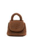 Borsa per bambina Stella McCartney Kids teddy TZ0A48Z3237 307 STELLA McCARTNEY KIDS