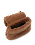 Borsa per bambina Stella McCartney Kids teddy TZ0A48Z3237 307 STELLA McCARTNEY KIDS