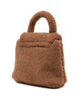 Borsa per bambina Stella McCartney Kids teddy TZ0A48Z3237 307 STELLA McCARTNEY KIDS