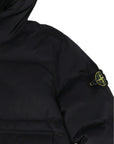 Giubbino per bambino Stone Island Junior imbottito L2S164100005S0483 V0029 STONE ISLAND JUNIOR