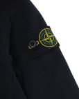 Felpa per bambino Stone Island Junior con cappuccio L2S166100003S0A20 V0029 STONE ISLAND JUNIOR