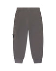 Pantaloni per bambino Stone Island Junior tuta L2S166200002S0A20 V0065 STONE ISLAND JUNIOR