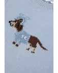 Maglia per neonato Tartine et Chocolat in lana CD18091 4026H TARTINE ET CHOCOLATE