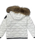 Giubbino per bambina Blauer Kids Arion 26WBLGC03288007455 100EB BLAUER KIDS