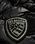 Blauer per bambina Blauer Kids Adelaide 26WBLGK02294006648 999EI BLAUER KIDS