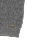 Abito per bambina Balmain Kids in maglia - Ninna Nanna