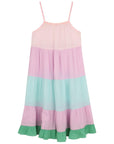 Abito per bambina Billieblush a righe - Ninna Nanna