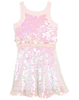 Abito per bambina Billieblush con paillettes - Ninna Nanna