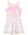 Abito per bambina Billieblush con paillettes - Ninna Nanna
