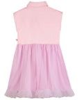 Abito per bambina Billieblush smanicato - Ninna Nanna
