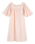 Abito per bambina Chloé Kids con rouches - Ninna Nanna