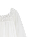 Abito per bambina Chloé Kids in pizzo - Ninna Nanna