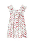 Abito per bambina Dolce & Gabbana Kids con rose - Ninna Nanna
