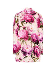 Abito per bambina Dolce & Gabbana Kids floreale - Ninna Nanna