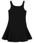Abito per bambina Givenchy Kids senza maniche - Ninna Nanna