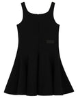 Abito per bambina Givenchy Kids senza maniche - Ninna Nanna