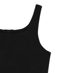 Abito per bambina Givenchy Kids senza maniche - Ninna Nanna