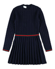 Abito per bambina Gucci Kids in maglia - Ninna Nanna