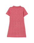 Abito per bambina Gucci Kids stile polo - Ninna Nanna