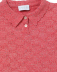 Abito per bambina Gucci Kids stile polo - Ninna Nanna