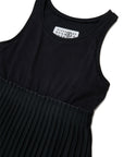 Abito per bambina Maison Margiela Kids plissettato - Ninna Nanna