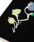 Abito per bambina Marni kids con fiore - Ninna Nanna
