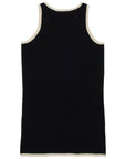 Abito per bambina Marni kids con fiore - Ninna Nanna