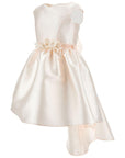 Abito per bambina Monnalisa cerimonia - Ninna Nanna
