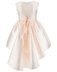 Abito per bambina Monnalisa cerimonia - Ninna Nanna