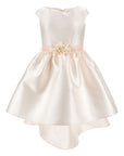 Abito per bambina Monnalisa cerimonia - Ninna Nanna