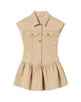 Abito per bambina Twinset Kids chemisier - Ninna Nanna