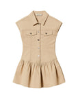 Abito per bambina Twinset Kids chemisier - Ninna Nanna