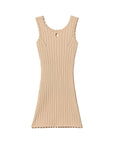 Abito per bambina Twinset Kids in maglia - Ninna Nanna