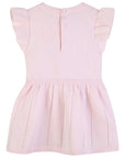 Abito per neonata Billieblush con ricamo - Ninna Nanna