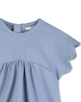 Abito per neonata Chloé Kids elegante - Ninna Nanna